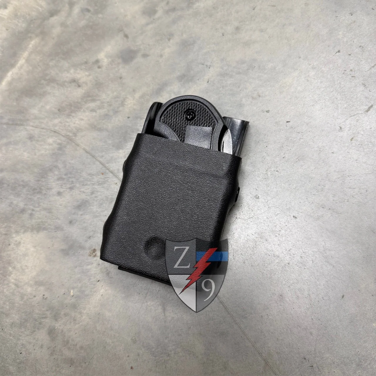 911 Rescue Tool Case