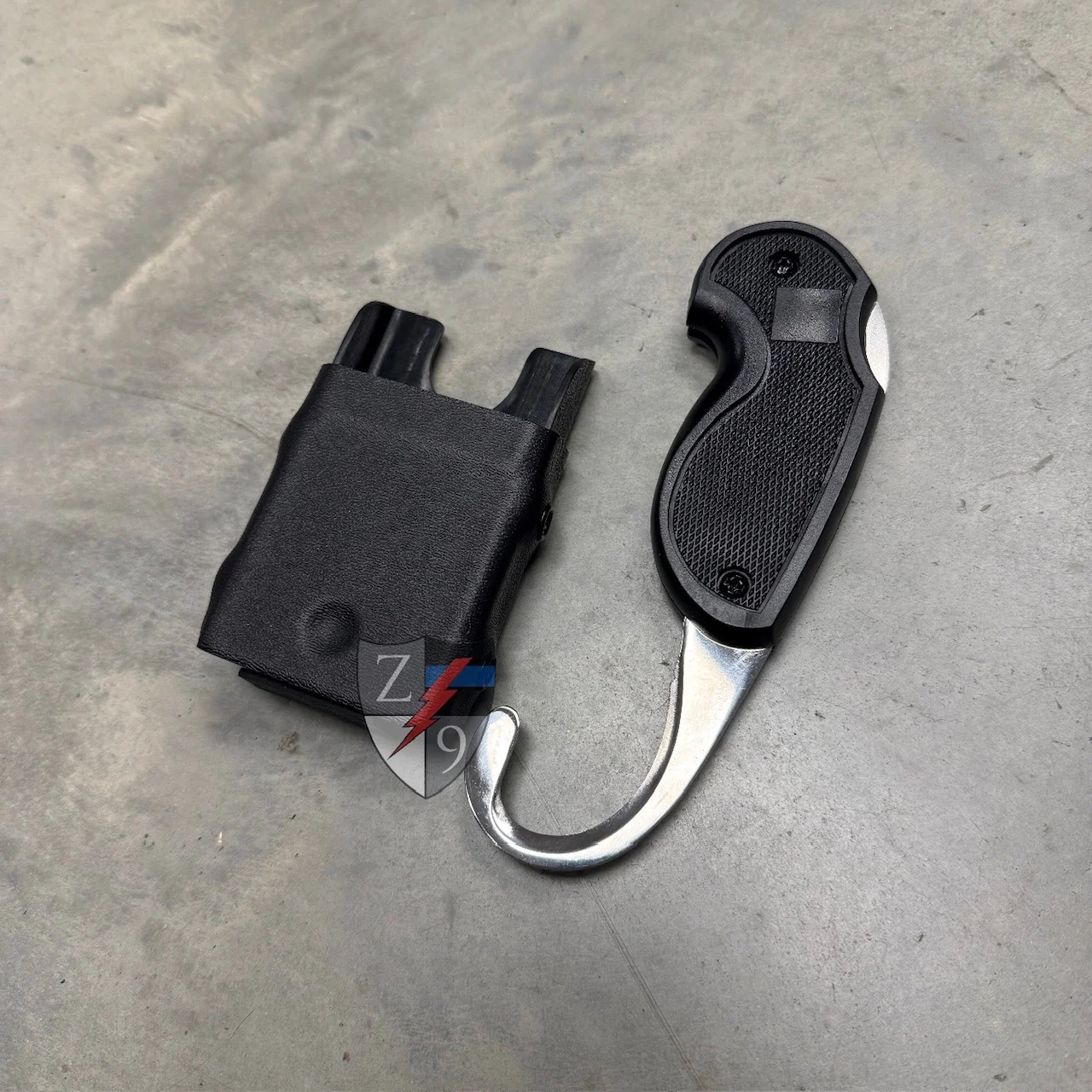 911 Rescue Tool Case - Image 2
