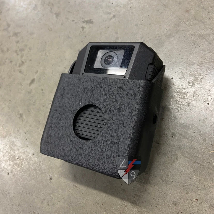 Body Cam Case - AXIS