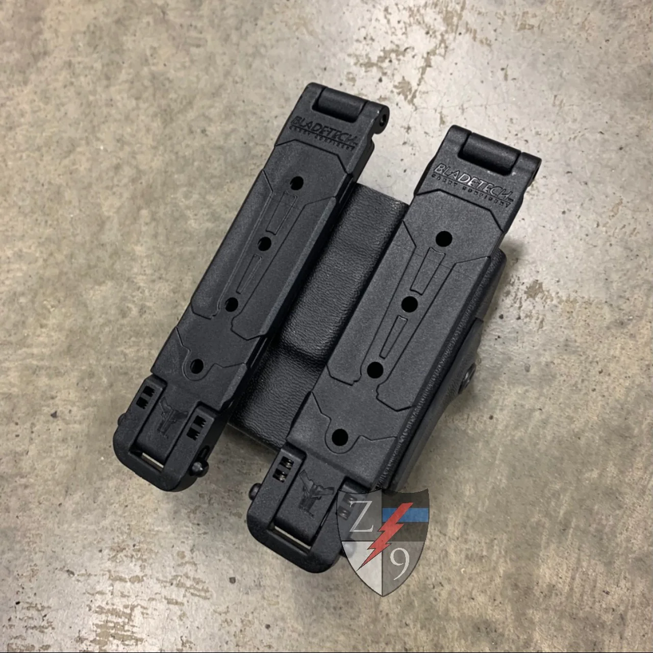 Body Cam Case - Motorola-Watchguard - Image 12