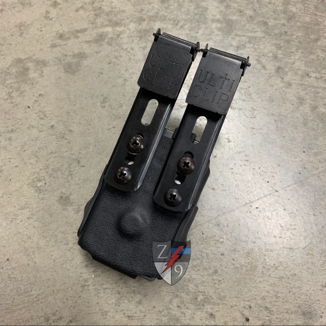 Body Cam Case - Motorola-Watchguard - Image 9