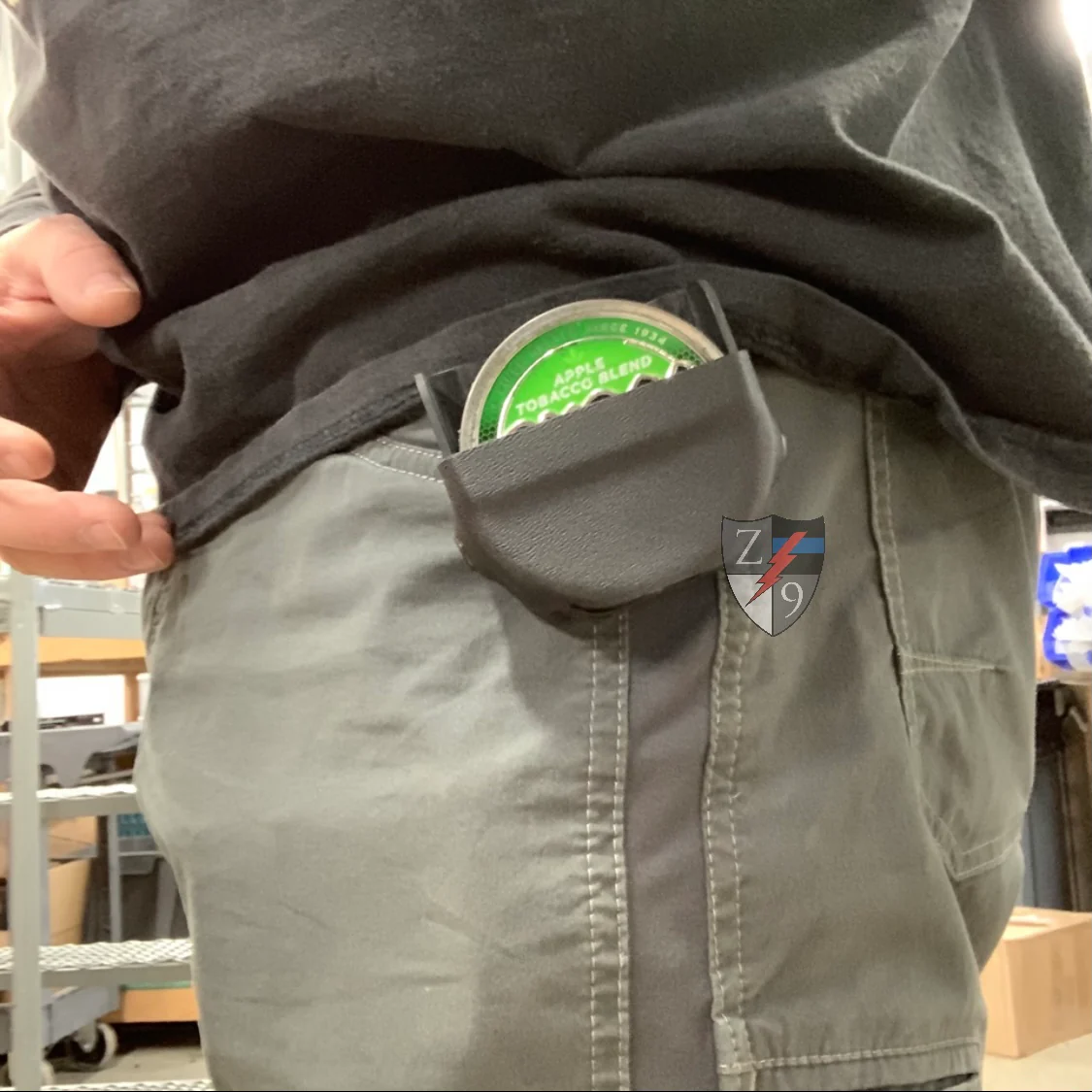 Dip Can Case - Image 2