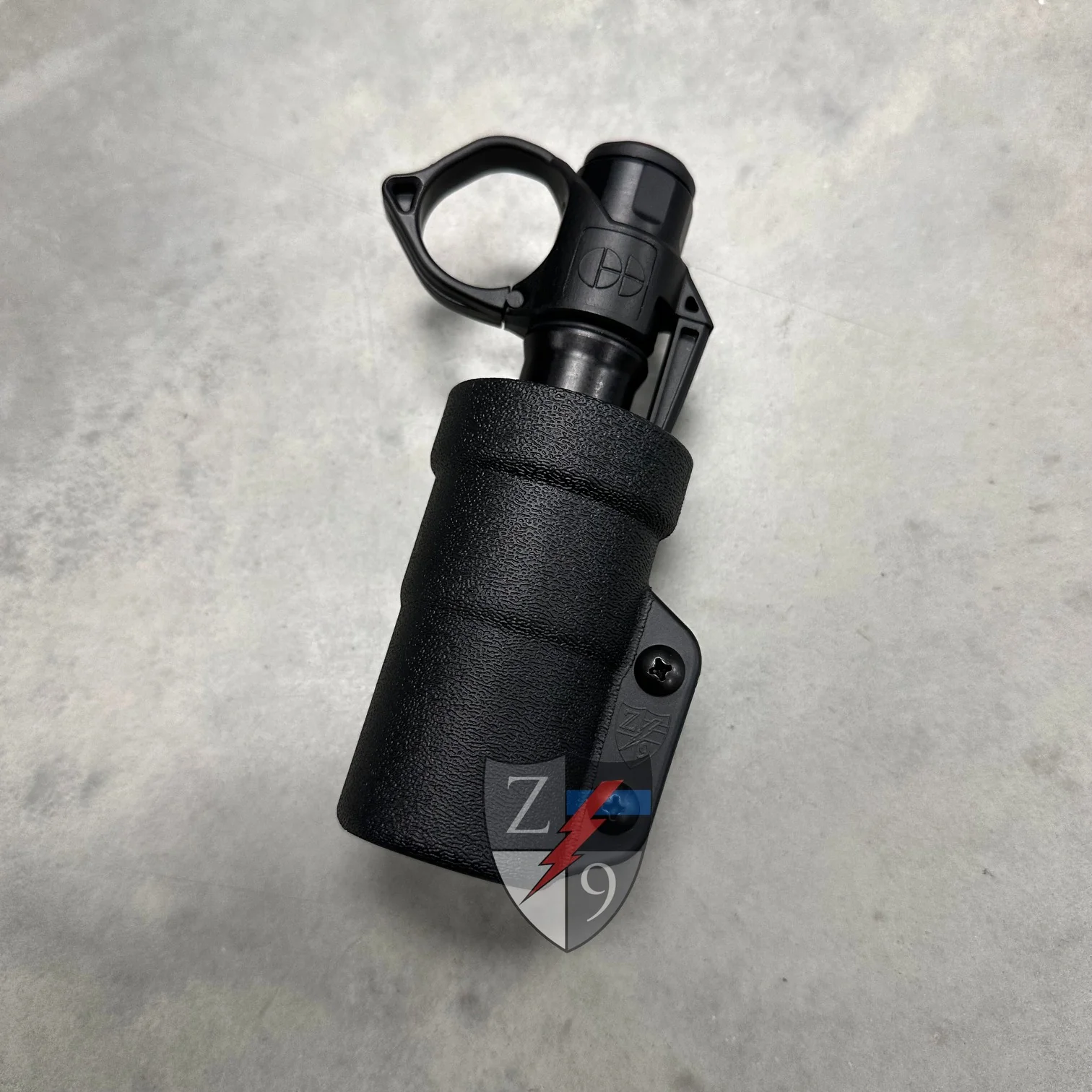 Flashlight Case - Bezel Down - Image 17