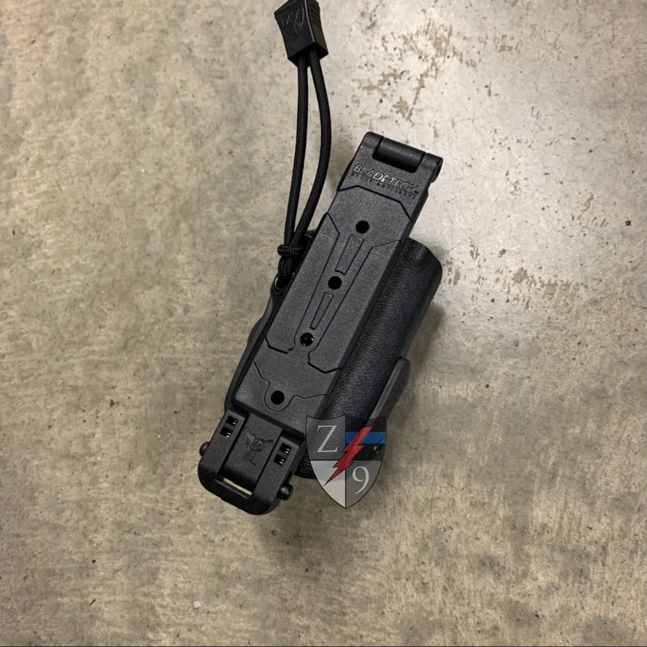 K9 E-Collar Remote Case - Dogtra - Image 6