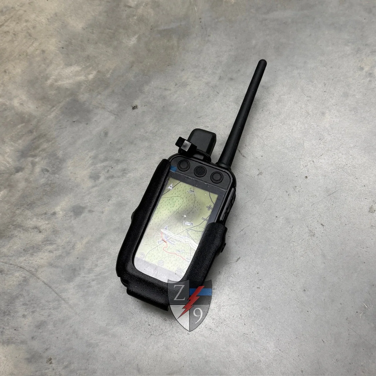K9 E-Collar Remote Case - Garmin - Image 12