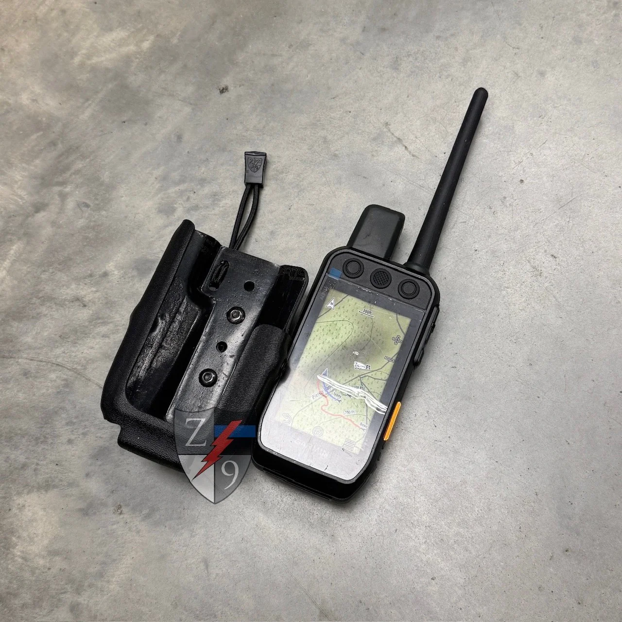 K9 E-Collar Remote Case - Garmin - Image 13